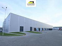 Pronájem skladu, výrobních prostor 5.000 m², Plzeň - Foto 7