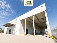 Pronájem novostavby skladu, výrobních prostor 6.000 m², Ostrava - Paskov - Foto 7