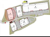 Pronájem skladu, výrobních prostor 5.233 m², Plzeň - Myslinka, D5 - Foto 18