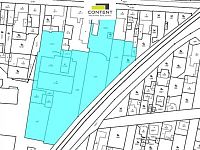 Pronájem skladu, výrobních prostor 786 m², Plzeň - Nýřany - Foto 14