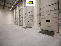 Pronájem skladu, výrobních prostor 10.000 m², České Budějovice, D3 - Foto 4