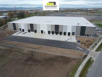 Pronájem skladu, výrobních prostor 10.000 m², České Budějovice, D3 - Foto 6