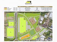 Pronájem skladu, výrobních prostor 10.000 m², České Budějovice, D3 - Foto 10