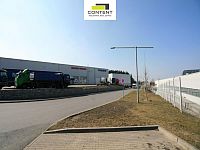 Pronájem kvalitních industriálních prostor 2.642 m², Humpolec - Foto 4