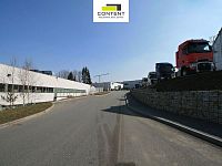 Pronájem kvalitních industriálních prostor 2.642 m², Humpolec - Foto 7