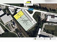Pronájem kvalitních industriálních prostor 2.642 m², Humpolec - Foto 9