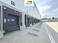 Pronájem novostavby skladu, výrobních prostor 9.330 m², Most 	 - Foto 7