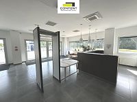 Pronájem novostavby skladu, výrobních prostor 9.330 m², Most 	 - Foto 10