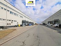 Pronájem skladu, výrobních prostor 4.264 m², Kněževes - Foto 3