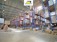 Pronájem skladu, výrobních prostor 4.264 m², Kněževes - Foto 9