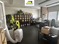 Pronájem skladu, výrobních prostor 4.264 m², Kněževes - Foto 13