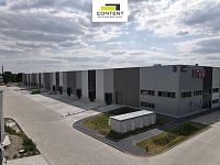 Pronájem skladu, výrobních prostor 6.800 m², Prostějov, D46 - Foto 6