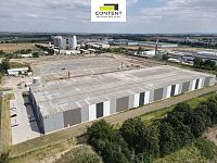 Pronájem skladu, výrobních prostor 6.800 m², Prostějov, D46 - Foto 7