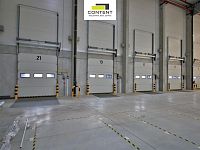 Pronájem skladu, výrobních prostor 6.475 m², Humpolec, D1 - Foto 3