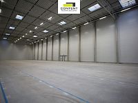 Pronájem skladu, výrobních prostor 6.475 m², Humpolec, D1 - Foto 4