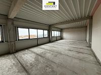 Pronájem skladu, výrobních prostor 1.416 m², Tuchoměřice, Praha - Západ - Foto 8