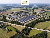 Pronájem novostavby skladu, výrobních prostor 7.000 m², Tošanovice, D48 - Foto 3