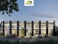 Pronájem skladu, výrobních nebo obchodních prostor 1000 m², Ostrava - Hrušov - Foto 5