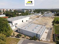 Pronájem novostavby skladu, výrobních prostor 460 m², Ostrava, Hrabová, D56 - Foto 11