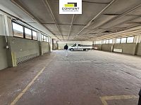 Pronájem skladu, výrobních prostor 785 m², Praha - Březiněves - Foto 3