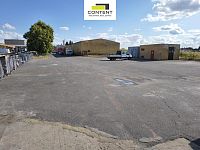 Pronájem skladu, výrobních prostor 785 m², Praha - Březiněves - Foto 5