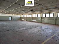 Pronájem skladu, výrobních prostor 785 m², Praha - Březiněves - Foto 7