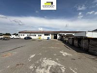 Pronájem skladu, výrobních prostor 785 m², Praha - Březiněves - Foto 8