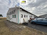 Pronájem skladu, výrobních prostor 785 m², Praha - Březiněves - Foto 9