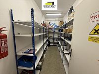 Pronájem skladu, výrobních prostor 785 m², Praha - Březiněves - Foto 11