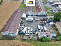 Pronájem skladu, výrobních prostor 785 m², Praha - Březiněves - Foto 19