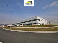 Pronájem skladu, výrobních prostor 37.684 m², Lipník, D1 Olomouc - Foto 5