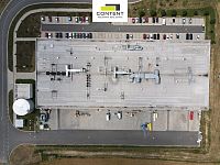 Pronájem skladu, výrobních prostor 37.684 m², Lipník, D1 Olomouc - Foto 10