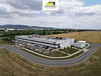 Pronájem skladu, výrobních prostor 37.684 m², Lipník, D1 Olomouc - Foto 7