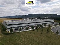 Pronájem skladu, výrobních prostor 37.684 m², Lipník, D1 Olomouc - Foto 8