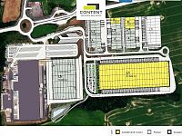 Pronájem skladu, výrobních prostor 37.684 m², Lipník, D1 Olomouc - Foto 14