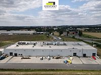 Pronájem skladu, výrobních prostor 37.684 m², Lipník, D1 Olomouc - Foto 12