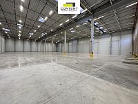 Pronájem skladu, výrobních prostor 4.000 m², Hostivice, D6 - Foto 3