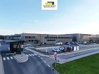 Pronájem skladu, výrobních prostor 14.074 m², Tachov - Foto 8