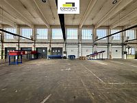 Pronájem skladu, výrobních prostor 903 m², Teplice - Žalany, D8 - Foto 3