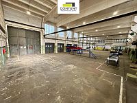 Pronájem skladu, výrobních prostor 903 m², Teplice - Žalany, D8 - Foto 5