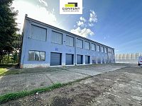 Pronájem skladu, výrobních prostor 903 m², Teplice - Žalany, D8 - Foto 8