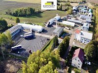 Pronájem skladu, výrobních prostor 903 m², Teplice - Žalany, D8 - Foto 14