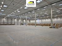 Pronájem skladu, výrobních prostor 7.500 m², Humpolec, D1  - Foto 5