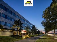 Pronájem kvalitních industriálních prostor 8.677 m², Brno - Slatina - Foto 7