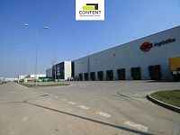 Pronájem kvalitních industriálních prostor 8.677 m², Brno - Slatina - Foto 13