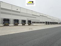 Pronájem skladu, výrobních prostor 2.377 m², Bor u Tachova, D5 - Foto 5