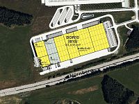 Pronájem skladu, výrobních prostor 2.377 m², Bor u Tachova, D5 - Foto 20