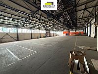 Pronájem skladu, výrobních prostor 4.770 m², Brno - Maloměřice - Foto 8