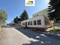 Pronájem skladu, výrobních prostor 4.770 m², Brno - Maloměřice - Foto 19