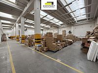 Pronájem skladu nebo výrobních prostor 2513 m²,  Plzeň - Doubravka - Foto 3